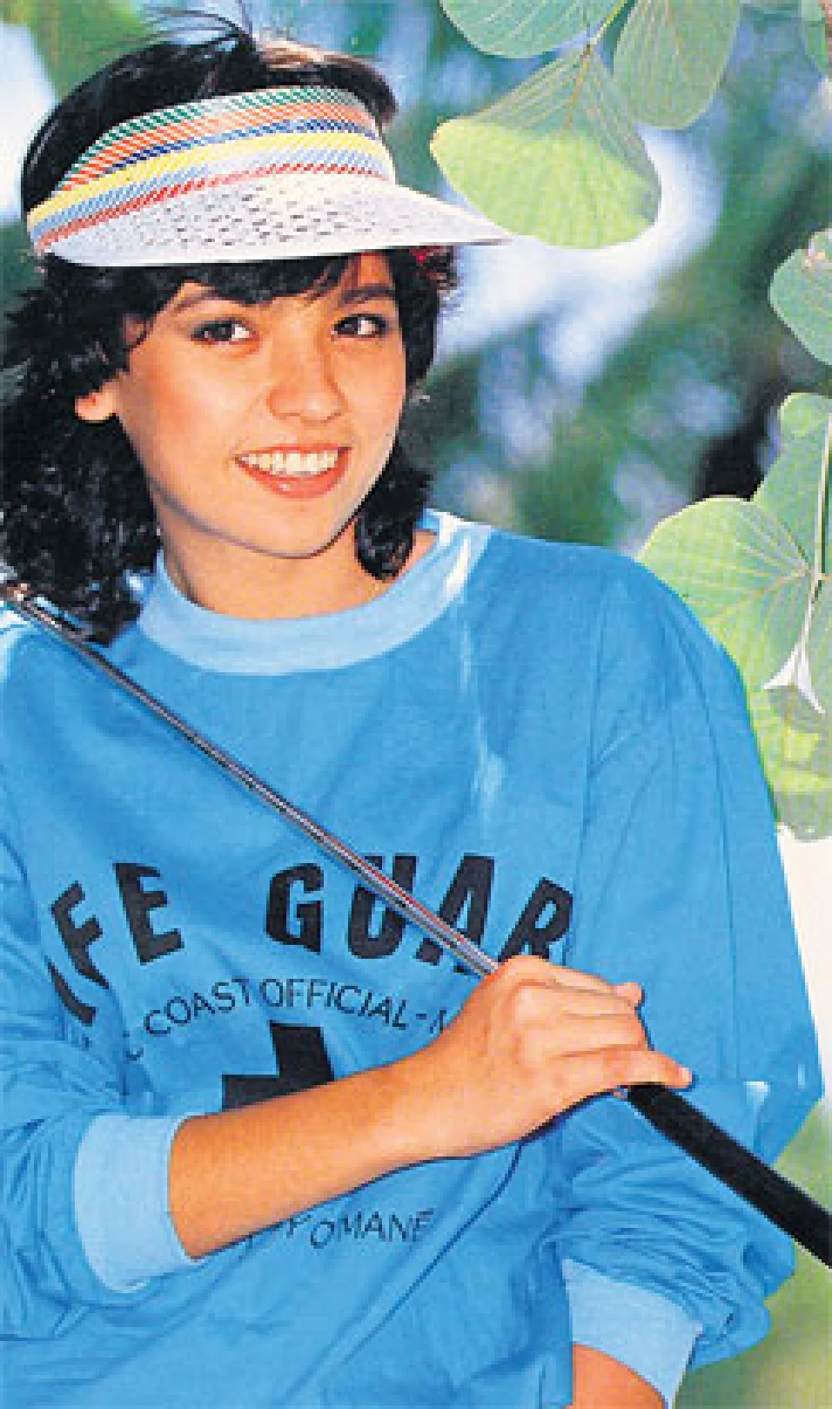 จารุณี สุขสวัสดิ์ นางเอกแก่นเซี้ยว