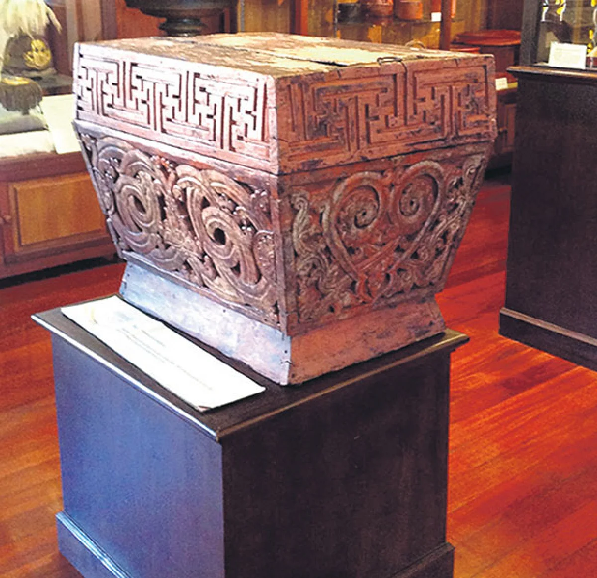 แอ่วเชียงราย ไหว้พระ ยลพุทธศิลป์ ณ วัดพระแก้ว