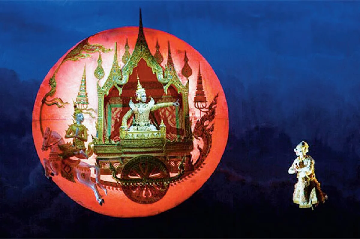 ได้เวลาปิดฉาก ‘ถอดหัวโขน’