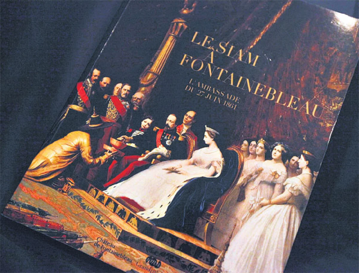 ภาพถ่ายโบราณทรงคุณค่า ของ อรรถดา คอมันตร์