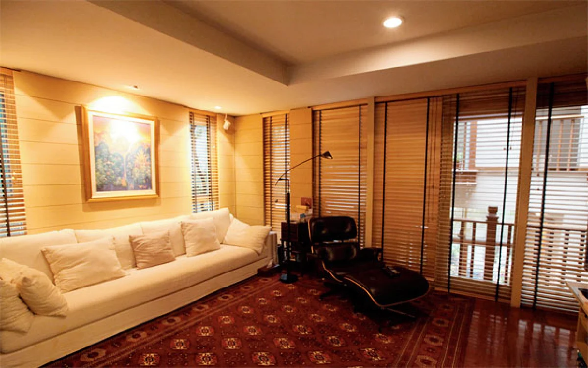 บ้านใจกลางถนนวิทยุ ความอบอุ่นของครอบครัวธนากิจอำนวย