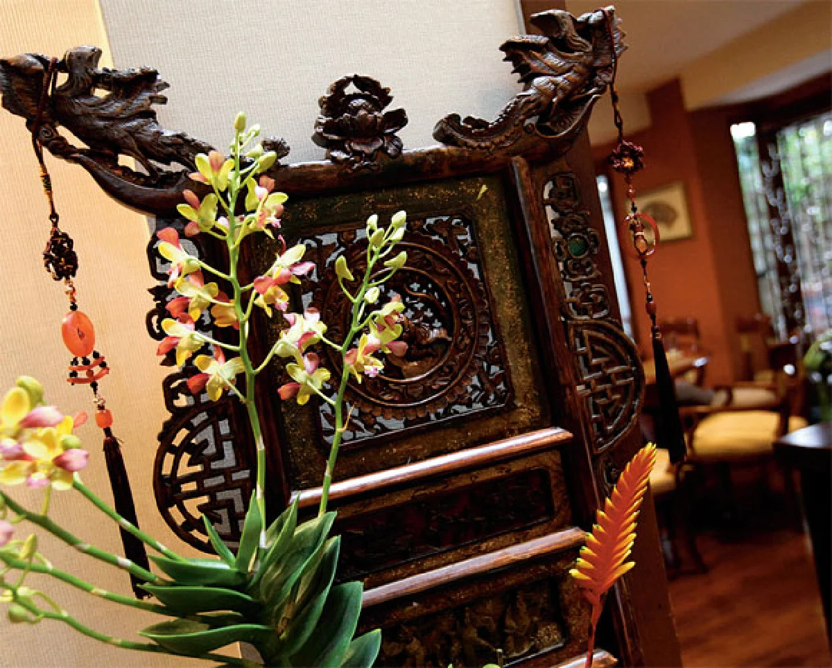 บ้านใจกลางถนนวิทยุ ความอบอุ่นของครอบครัวธนากิจอำนวย