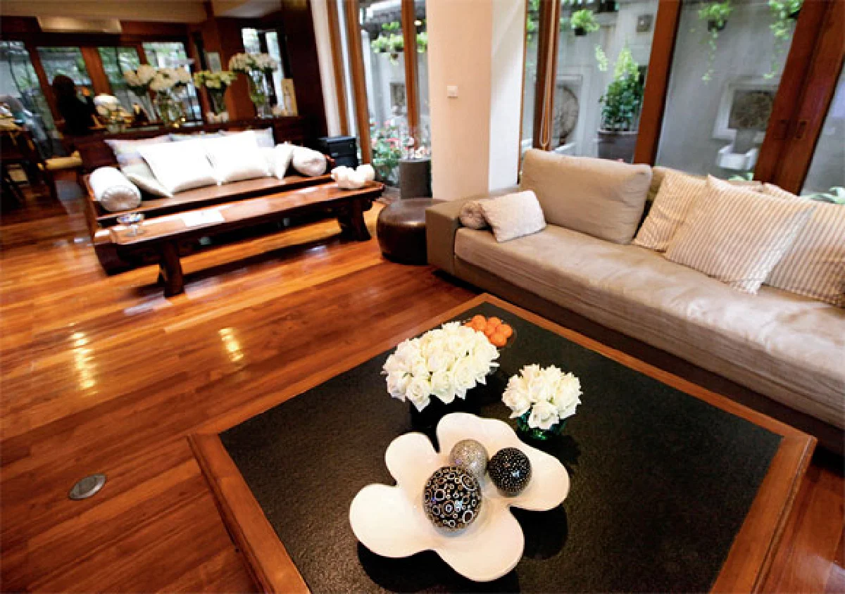 บ้านใจกลางถนนวิทยุ ความอบอุ่นของครอบครัวธนากิจอำนวย