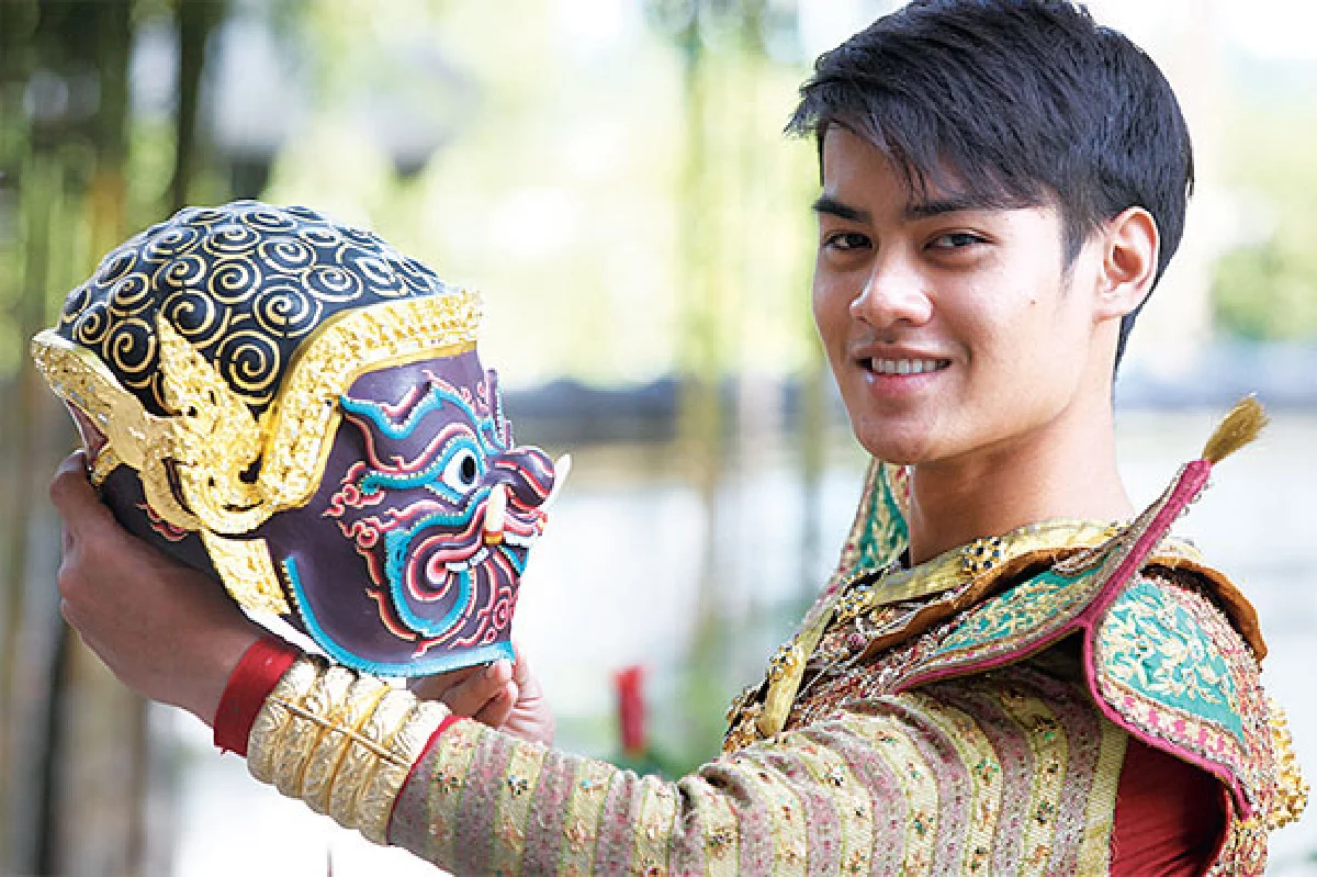 ได้เวลาปิดฉาก ‘ถอดหัวโขน’