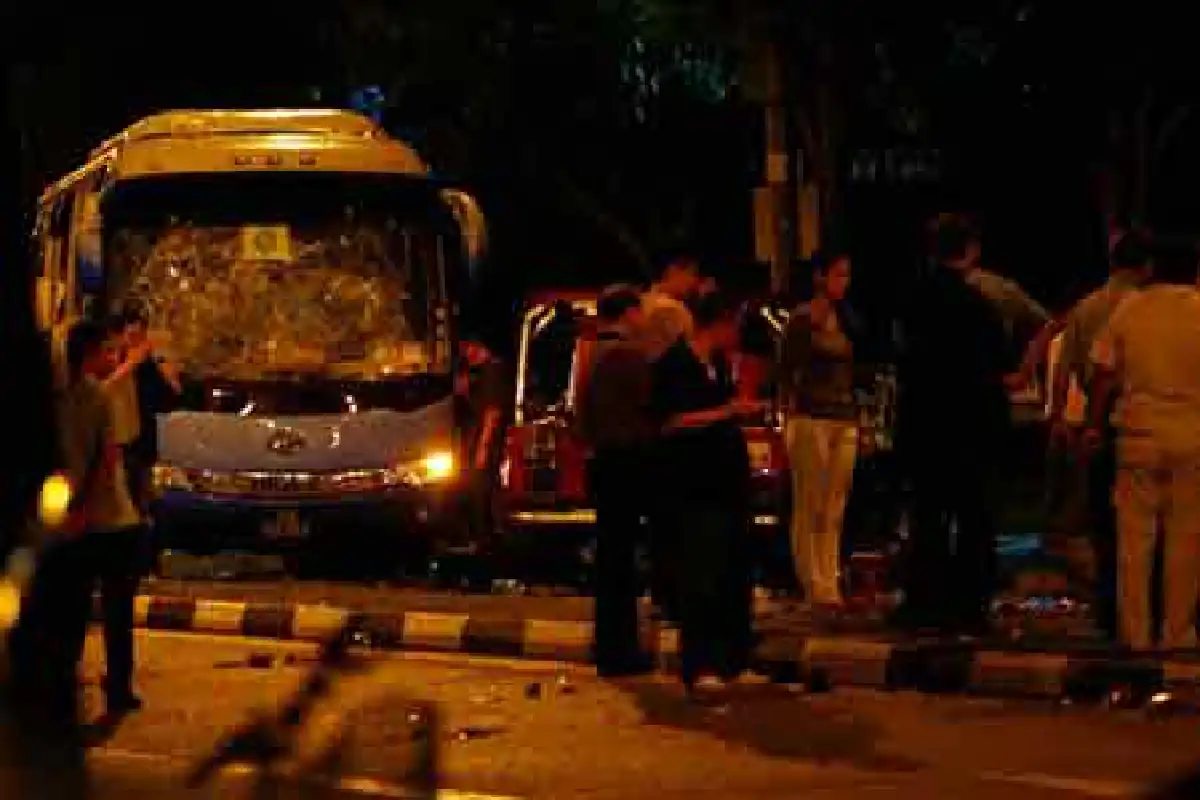 เกิดจลาจลครั้งใหญ่ในรอบ40ปีที่สิงคโปร์