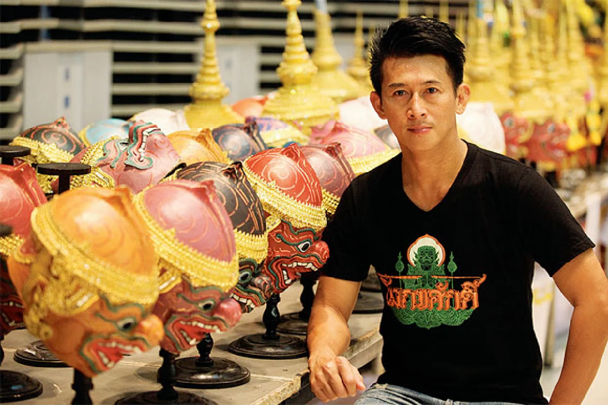 ได้เวลาปิดฉาก ‘ถอดหัวโขน’