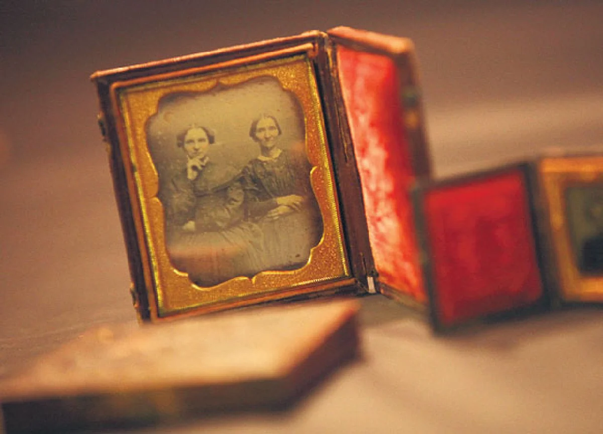 ภาพถ่ายโบราณทรงคุณค่า ของ อรรถดา คอมันตร์