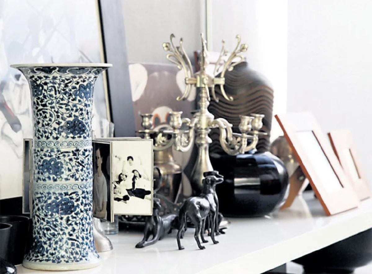 พล ตัณฑเสถียร กับโฮมออฟฟิศที่ไม่เคยเหงา