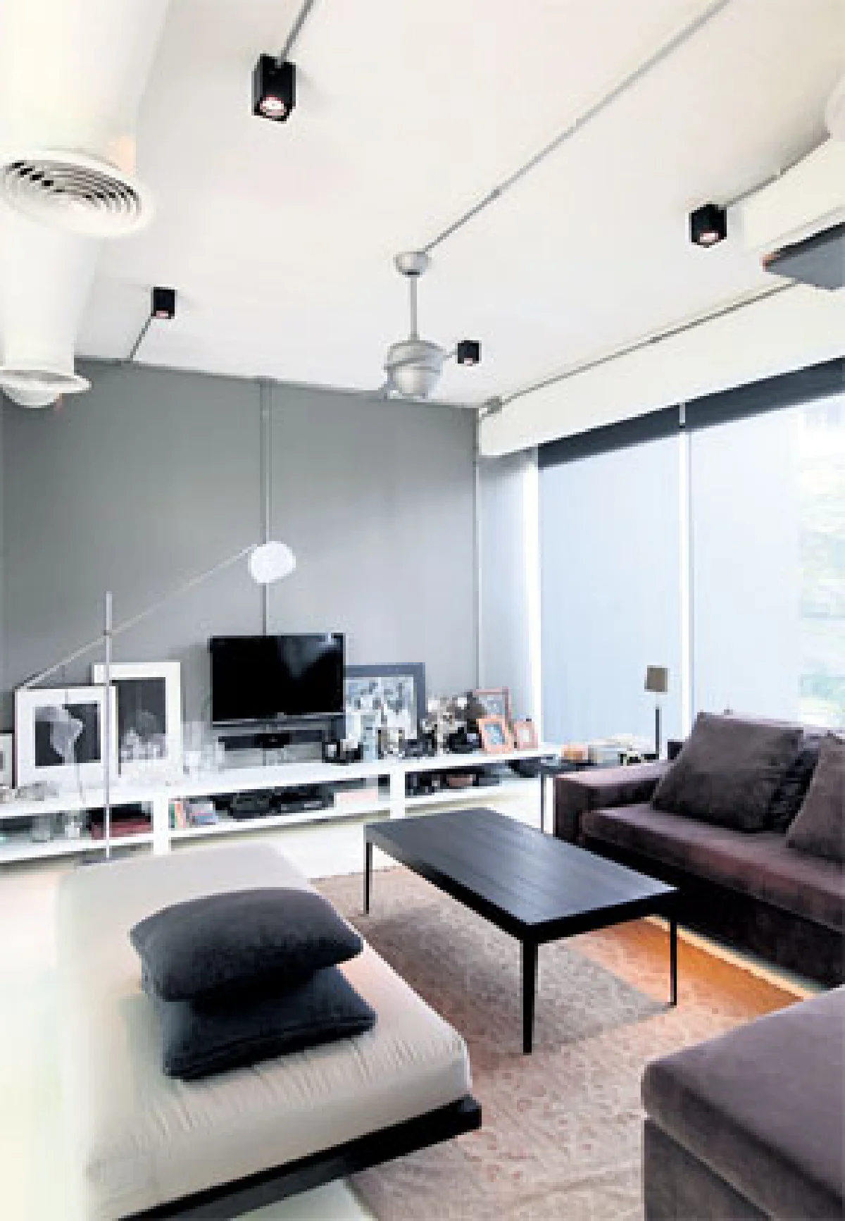 พล ตัณฑเสถียร กับโฮมออฟฟิศที่ไม่เคยเหงา