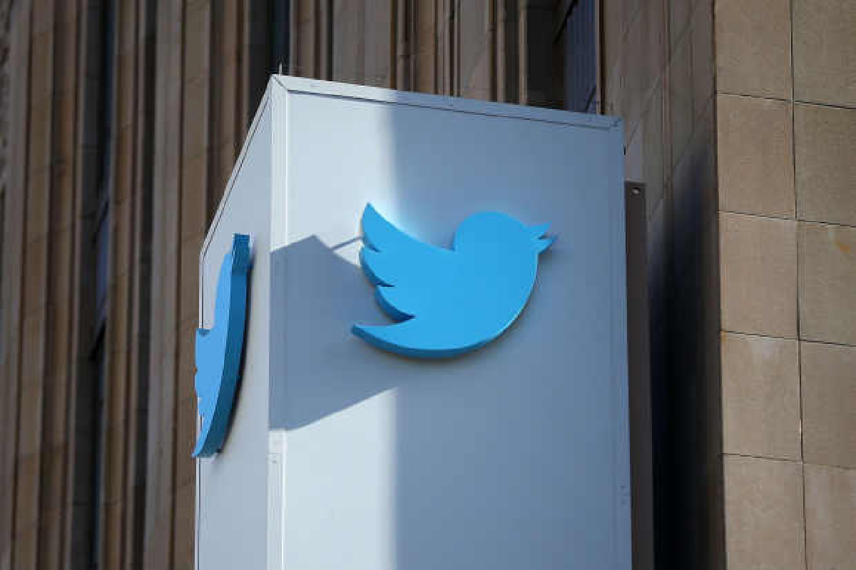 Twitter แชมป์บริษัทไอทีน่าทำงานที่สุด Twitter แชมป์บริษัทไอทีน่าทำงานที่สุด