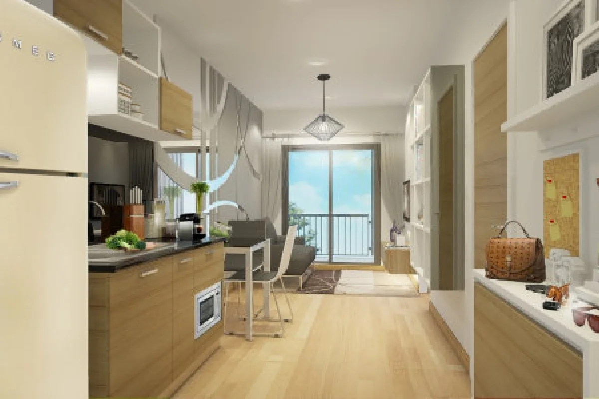 'The Privacy' ติวานนท์ 1.35 ล.