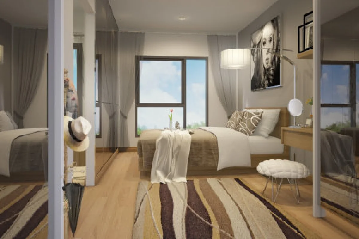 'The Privacy' ติวานนท์ 1.35 ล.