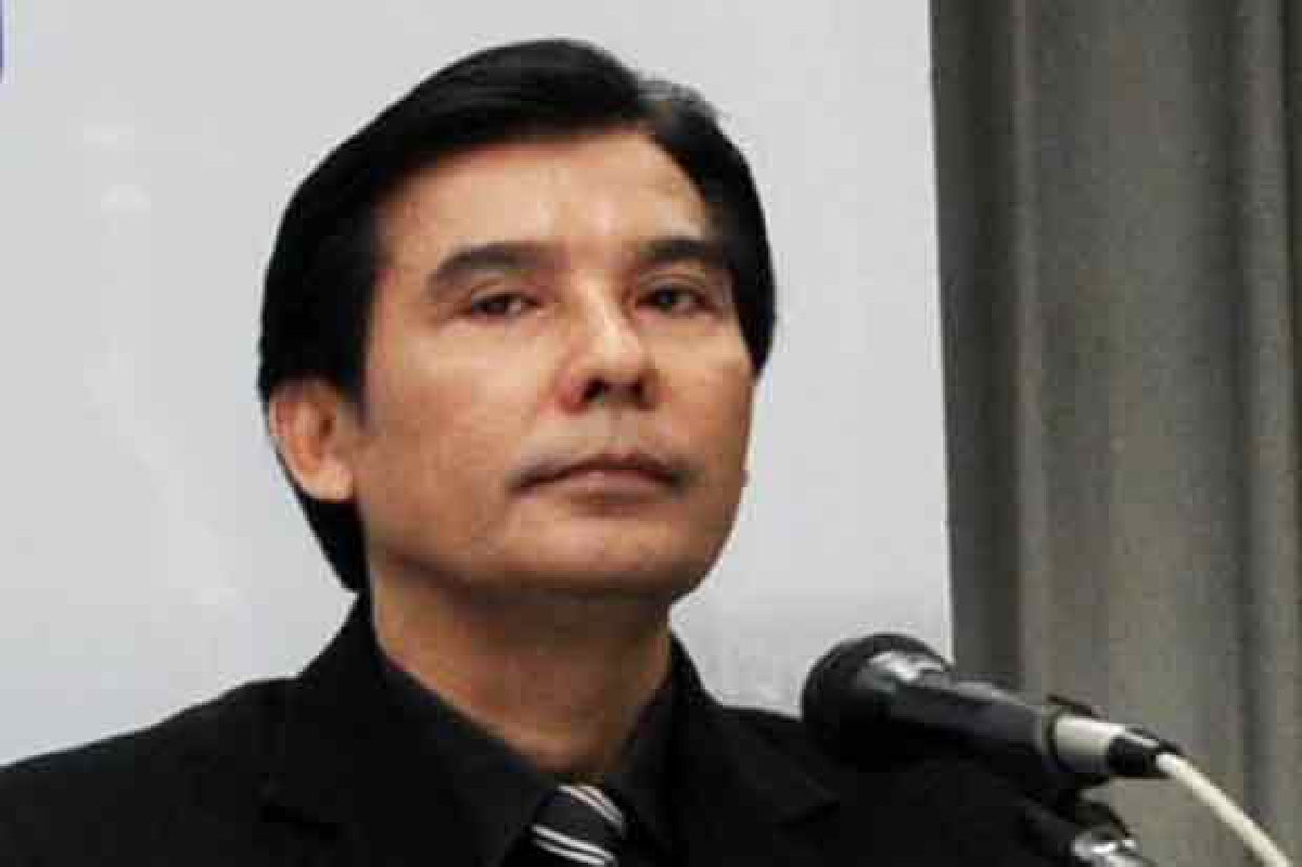 คุก 1 ปี "พร้อมพงศ์"หมิ่น"วสันต์" คุก 1 ปี "พร้อมพงศ์"หมิ่น"วสันต์"