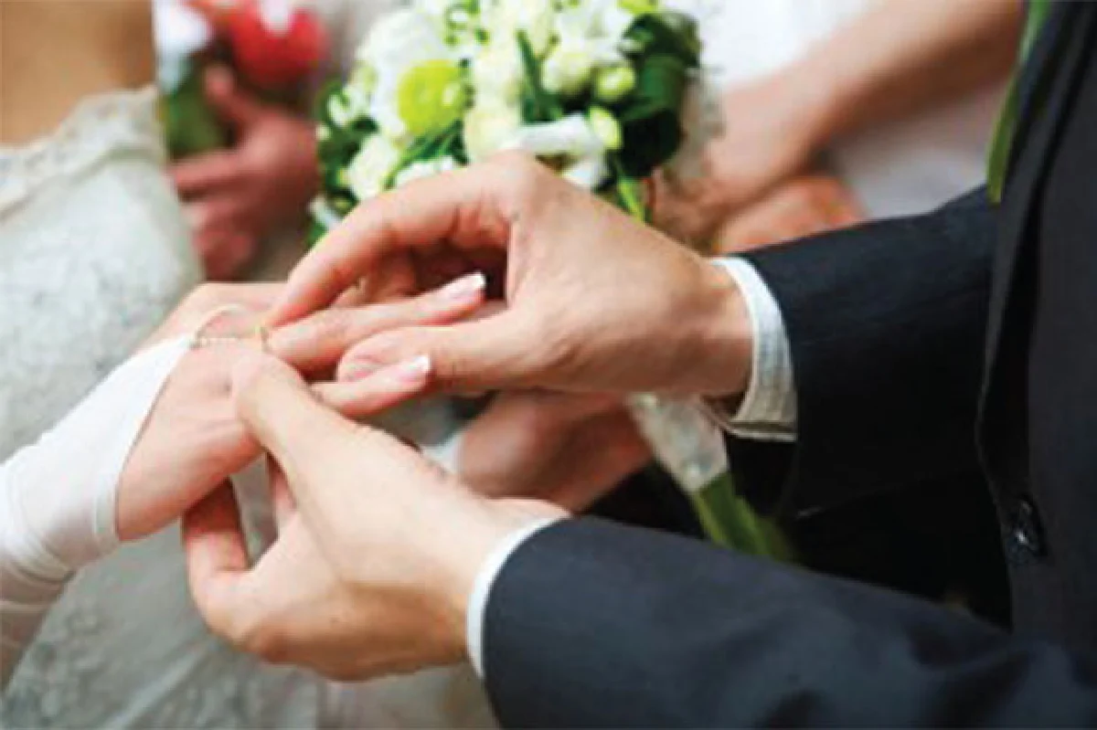 เทรนด์ระดับโลก แต่งงานช้าลงแต่มั่นคงในชีวิตคู่