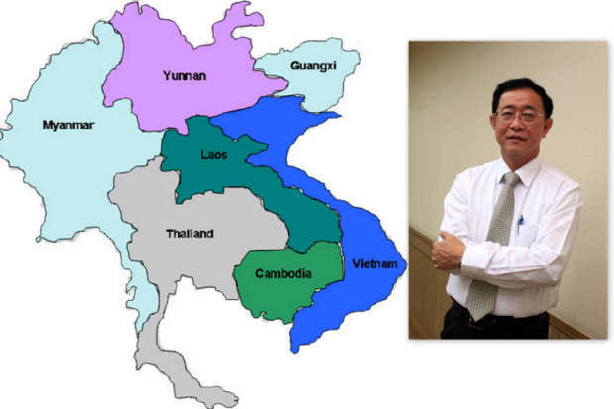 6ประเทศลุ่มน้ำโขงเห็นชอบแผนพัฒนาร่วมกัน 6ประเทศลุ่มน้ำโขงเห็นชอบแผนพัฒนาร่วมกัน