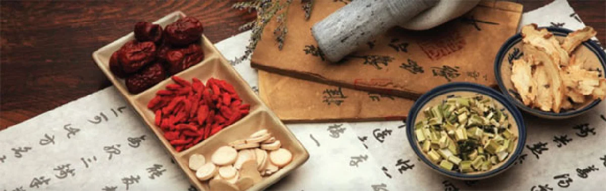 เคล็ดลับอายุยืนตามศาสตร์การแพทย์แผนจีน (1)
