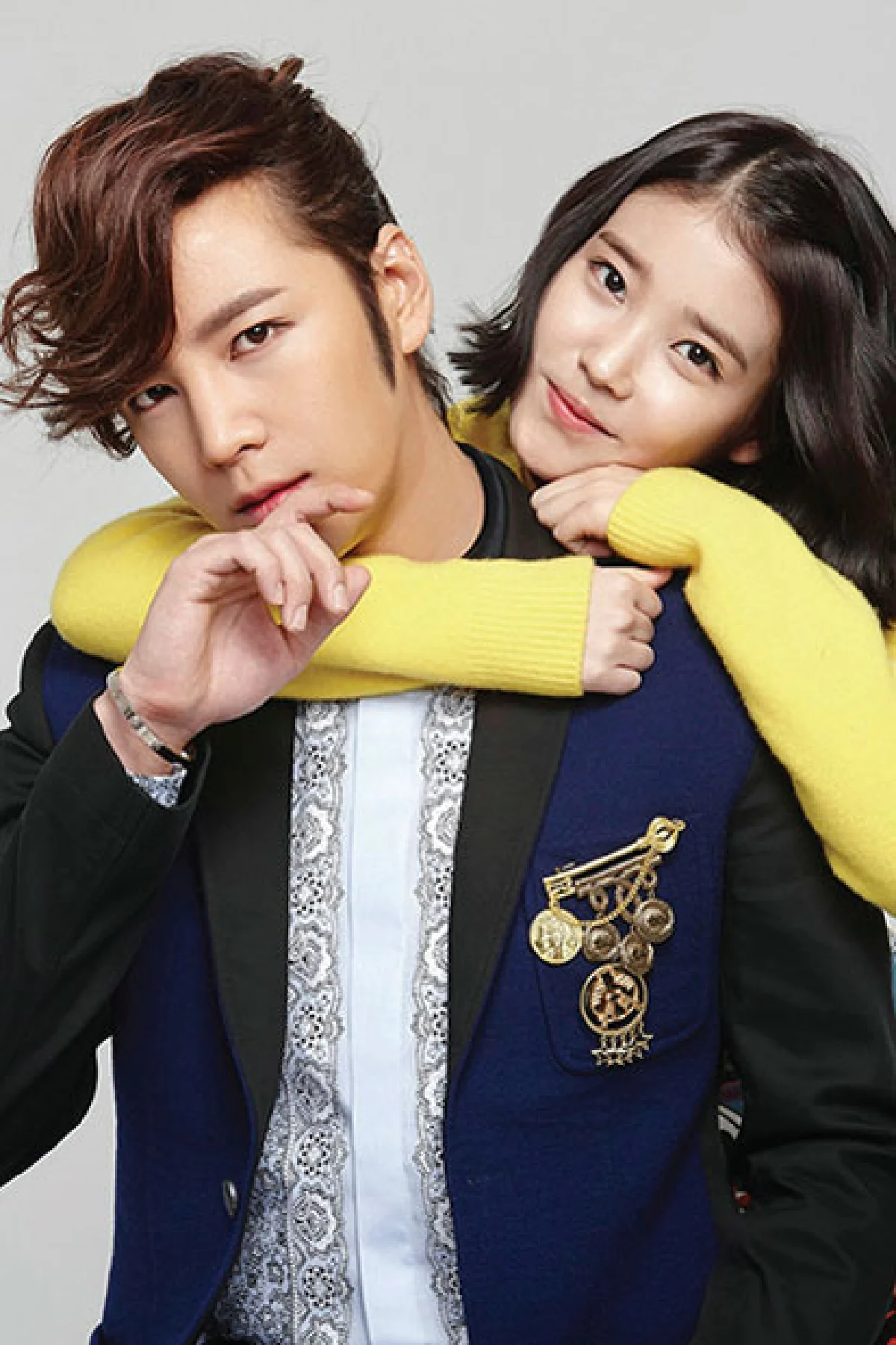 จางกึนซอก หล่อขั้นเทพ