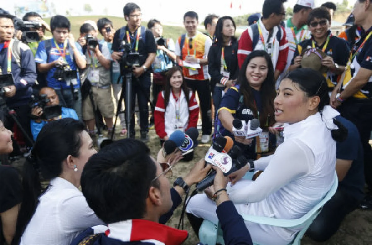 "องค์หญิงฯ"จบอันดับ 10 ขี่ม้า