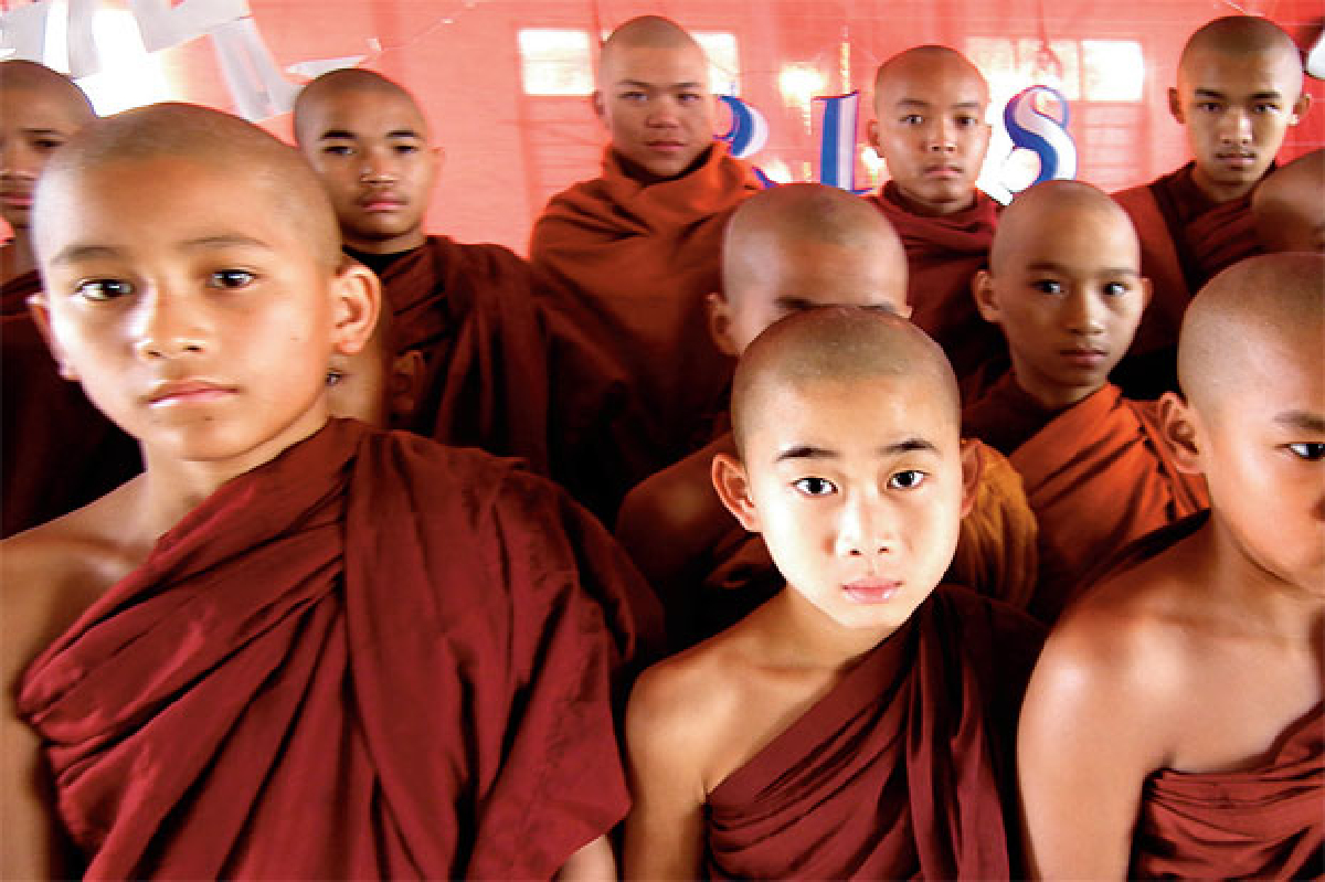 วัดไตในถิ่นตน วัดไตในถิ่นตน