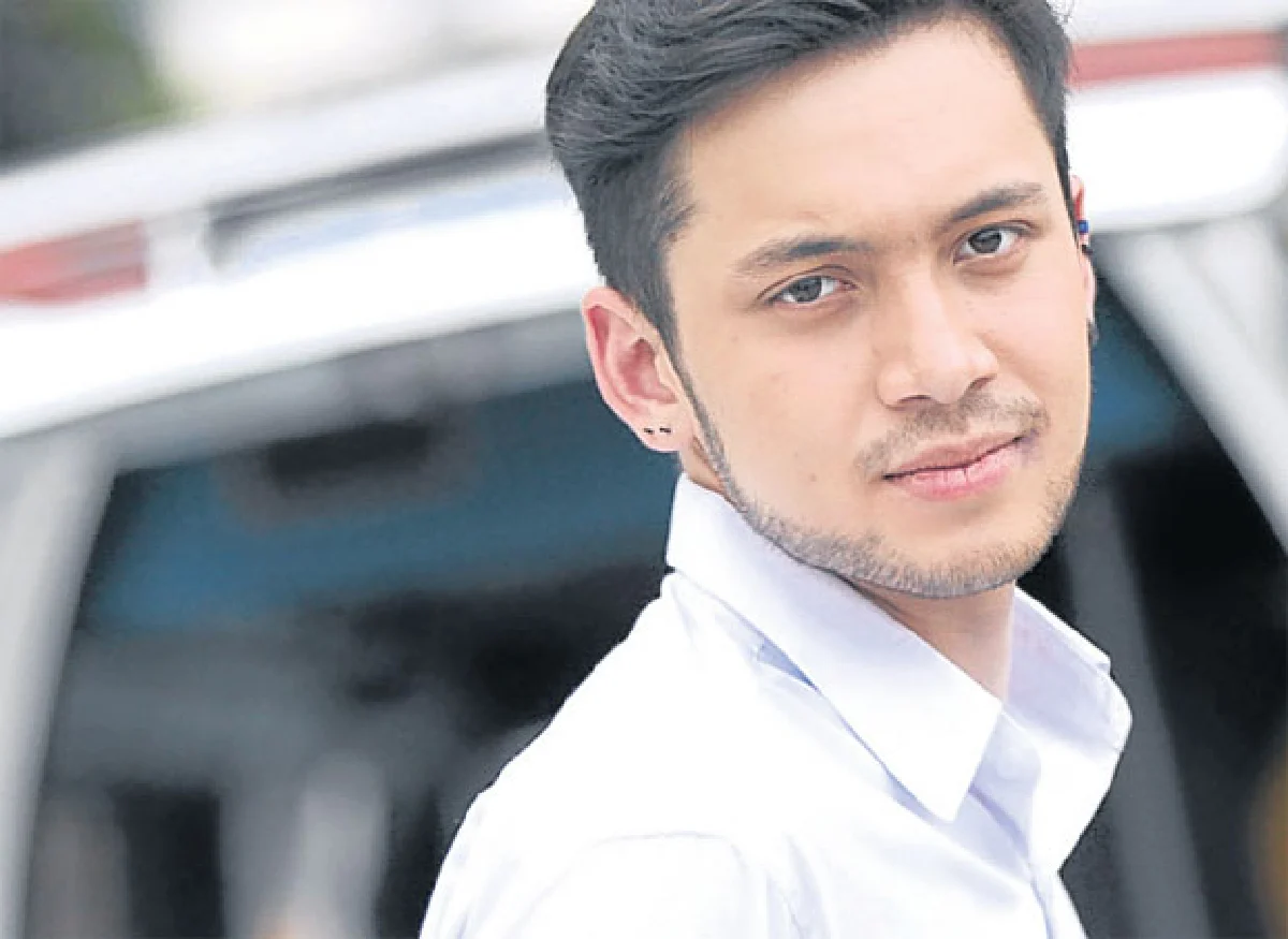 อินทัช เหลียวรักวงศ์ ช่วงเวลาไล่ล่าฝัน