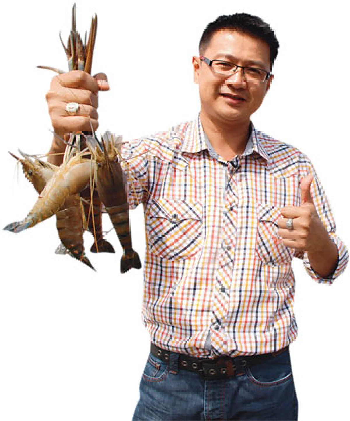 Co-Culture เลี้ยงสัตว์น้ำ 3 in 1