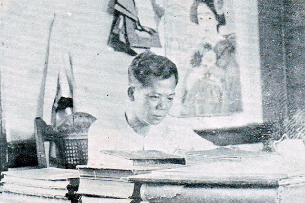 125 ปี ‘พระยาอนุมานราชธน’ ปราชญ์ผู้อยู่ในใจเสมอ 125 ปี ‘พระยาอนุมานราชธน’ ปราชญ์ผู้อยู่ในใจเสมอ