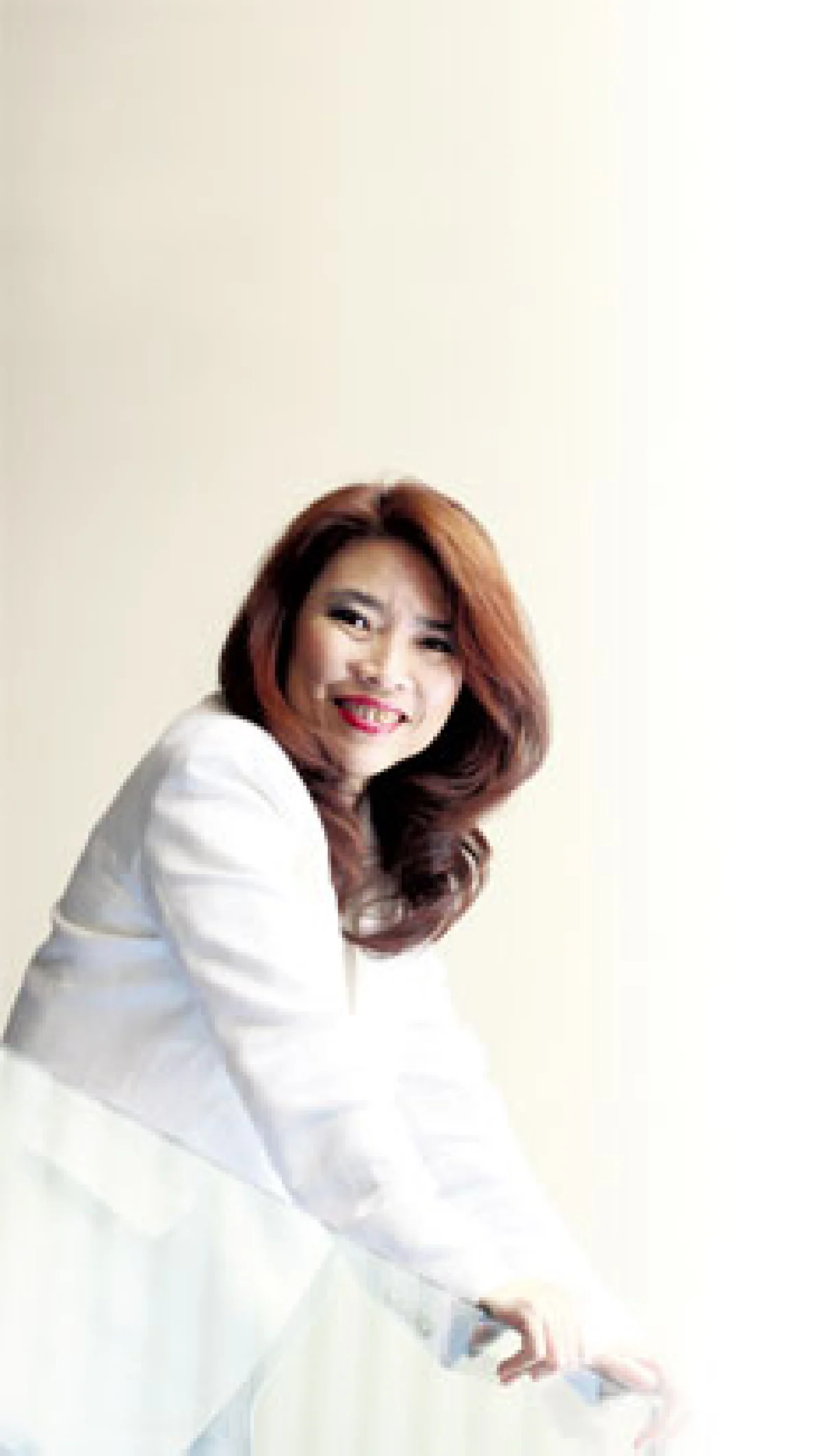 ‘พัชรา ทวีชัยวัฒนะ’ชอบ‘วิปัสสนาสมาธิ’