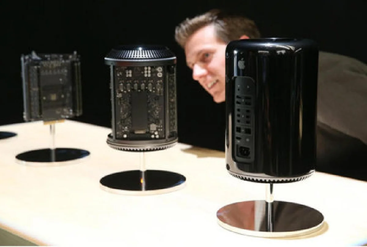 10 อันดับสุดยอดนวัตกรรมไอทีปี56