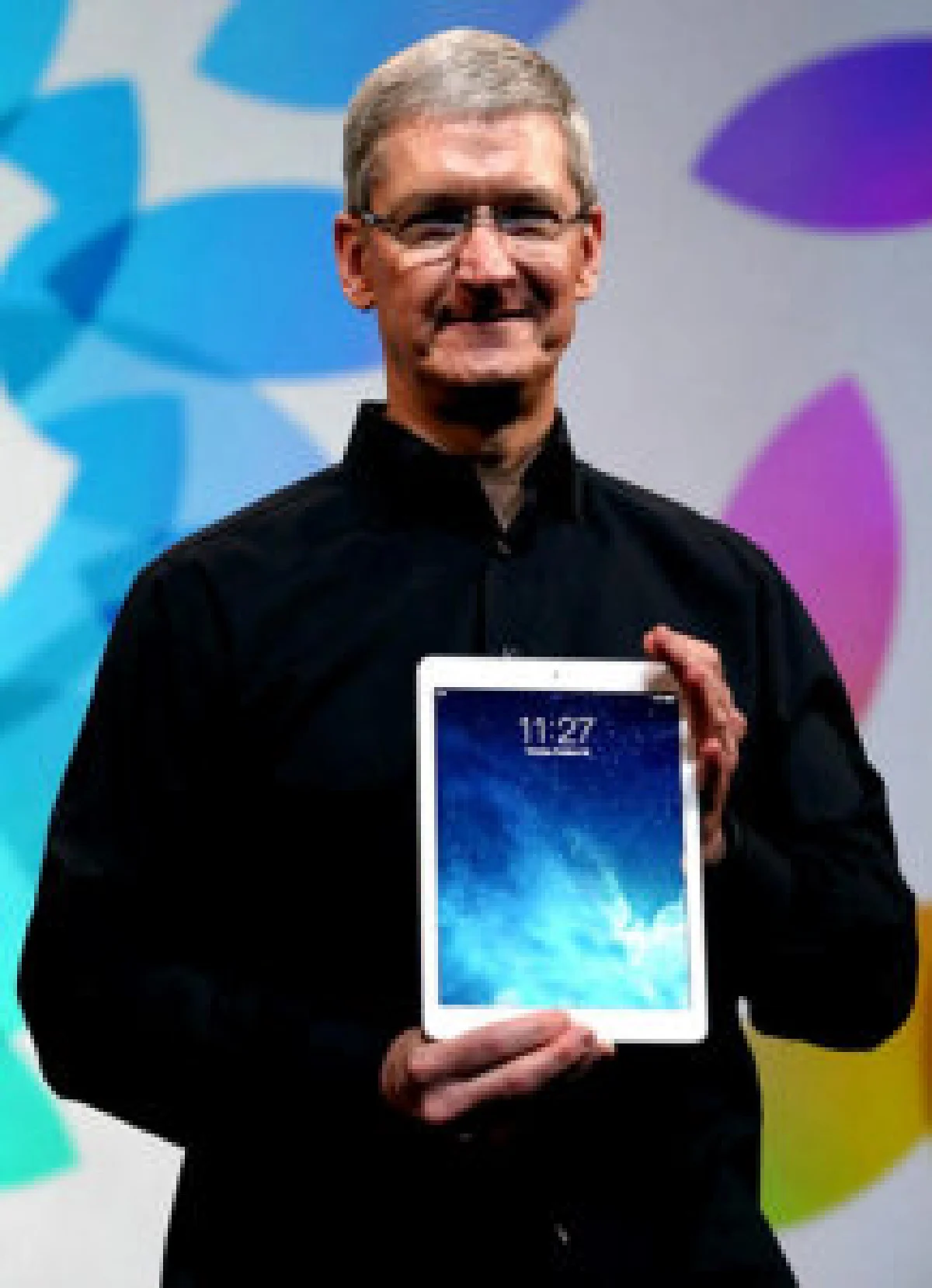 10 อันดับสุดยอดนวัตกรรมไอทีปี56