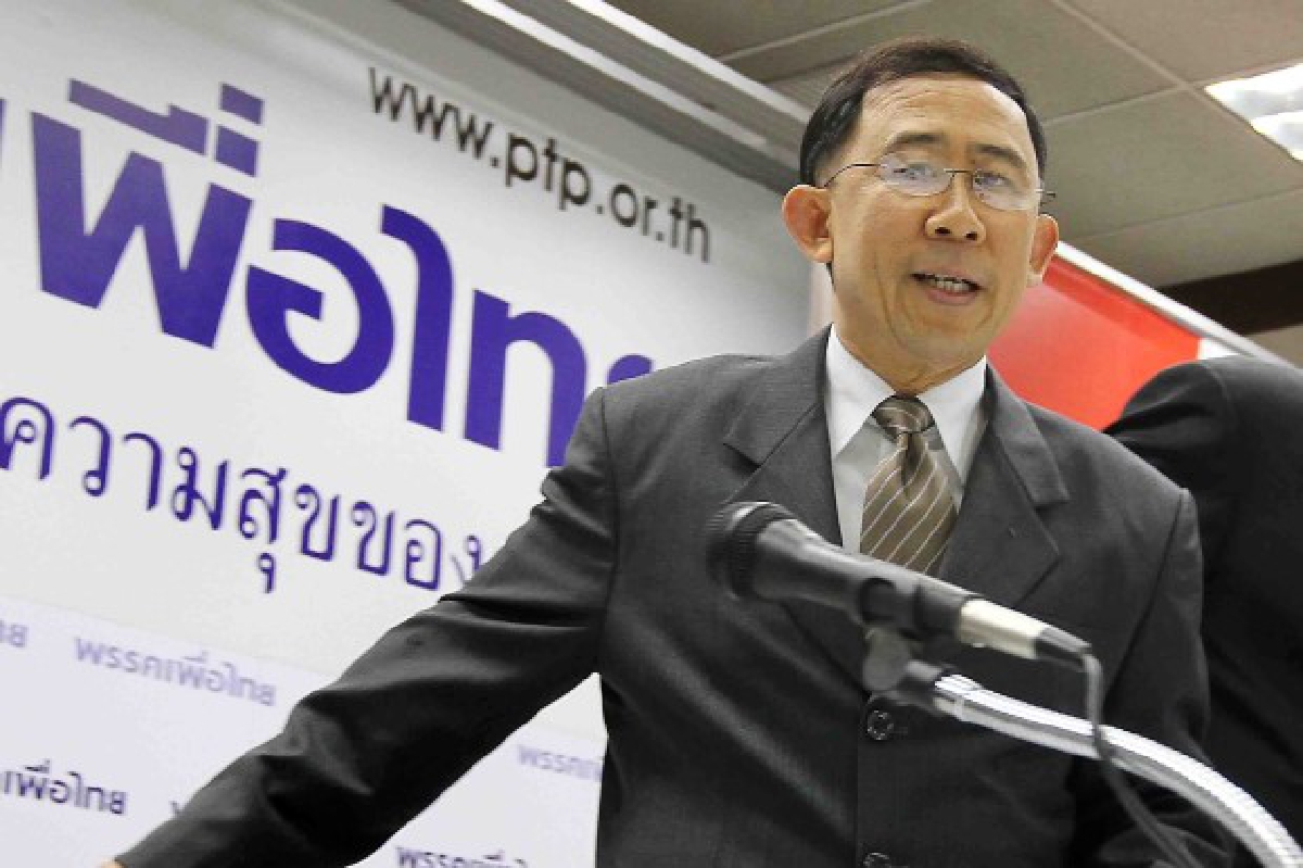 เบื้องลึกทำไม"มิ่งขวัญ"ลาออกเพื่อไทย? เบื้องลึกทำไม"มิ่งขวัญ"ลาออกเพื่อไทย?