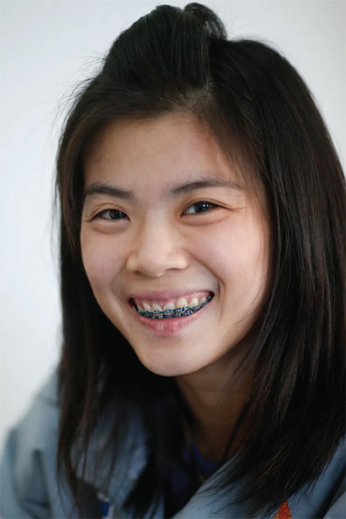 สาวหวายหน้าหวาน...โหด มันส์ ฮา