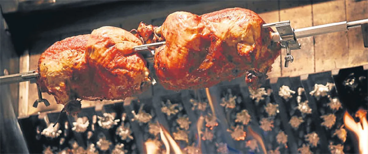 เมนูอร่อยแห่งเทศกาลสุขสันต์