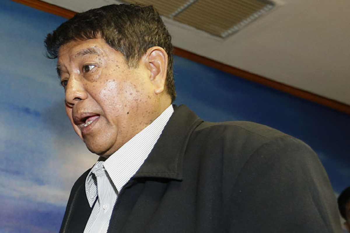 นายกฯ-กกต.กังวลม็อบป่วนเลือกตั้ง นายกฯ-กกต.กังวลม็อบป่วนเลือกตั้ง
