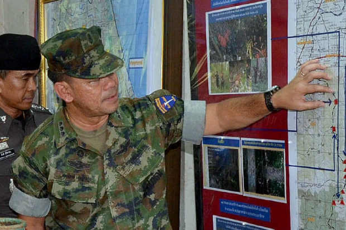 กำชับเข้ม 7 หัวเมืองหลักภาคใต้ช่วงปีใหม่ กำชับเข้ม 7 หัวเมืองหลักภาคใต้ช่วงปีใหม่