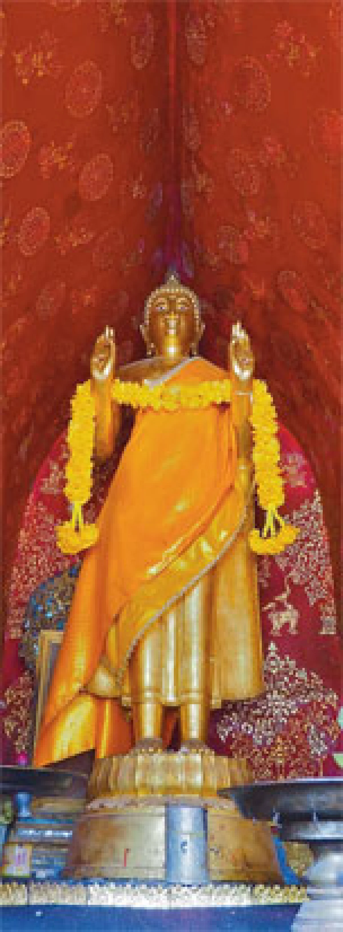 วัดเชียงทองหลวงพระบาง