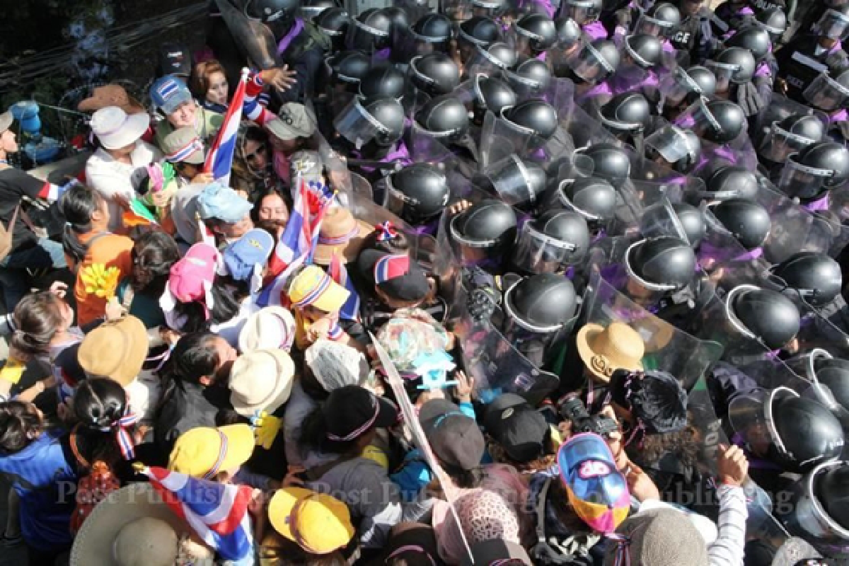 City braces for protests (Updated regularly)