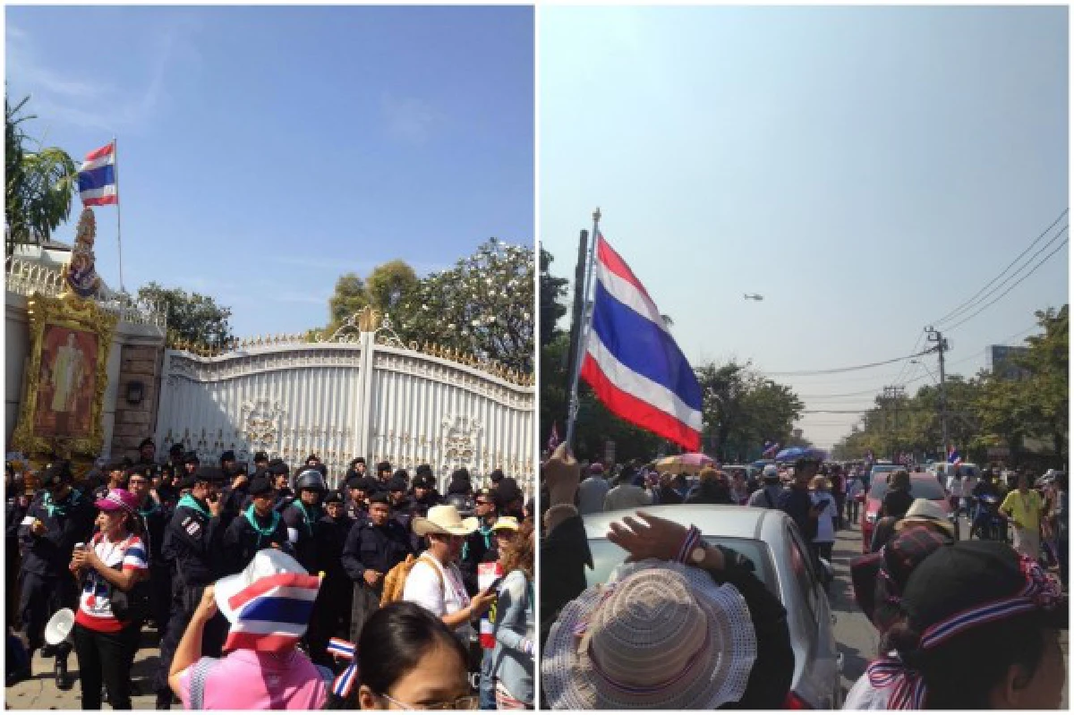 City braces for protests (Updated regularly)