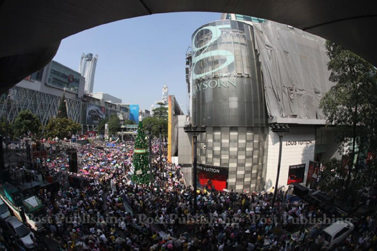 City braces for protests (Updated regularly)