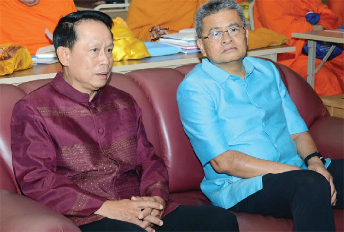 กรมศิลปากร หวังวัดพระแก้ววังหน้า จะเป็นแหล่งท่องเที่ยว