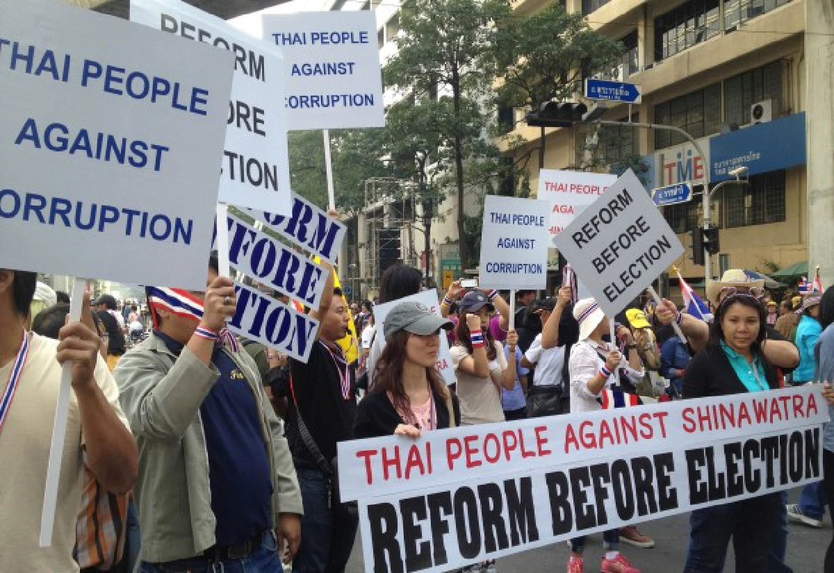 เจ๊ม้าลั่น"ปู"ไม่ได้ไปต่อแล้ว