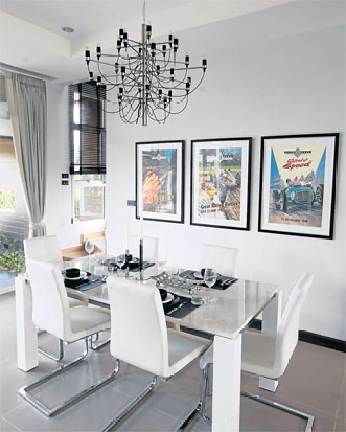 ‘ใช้ชีวิตไปด้วยกัน...ที่บ้านเขาใหญ่’