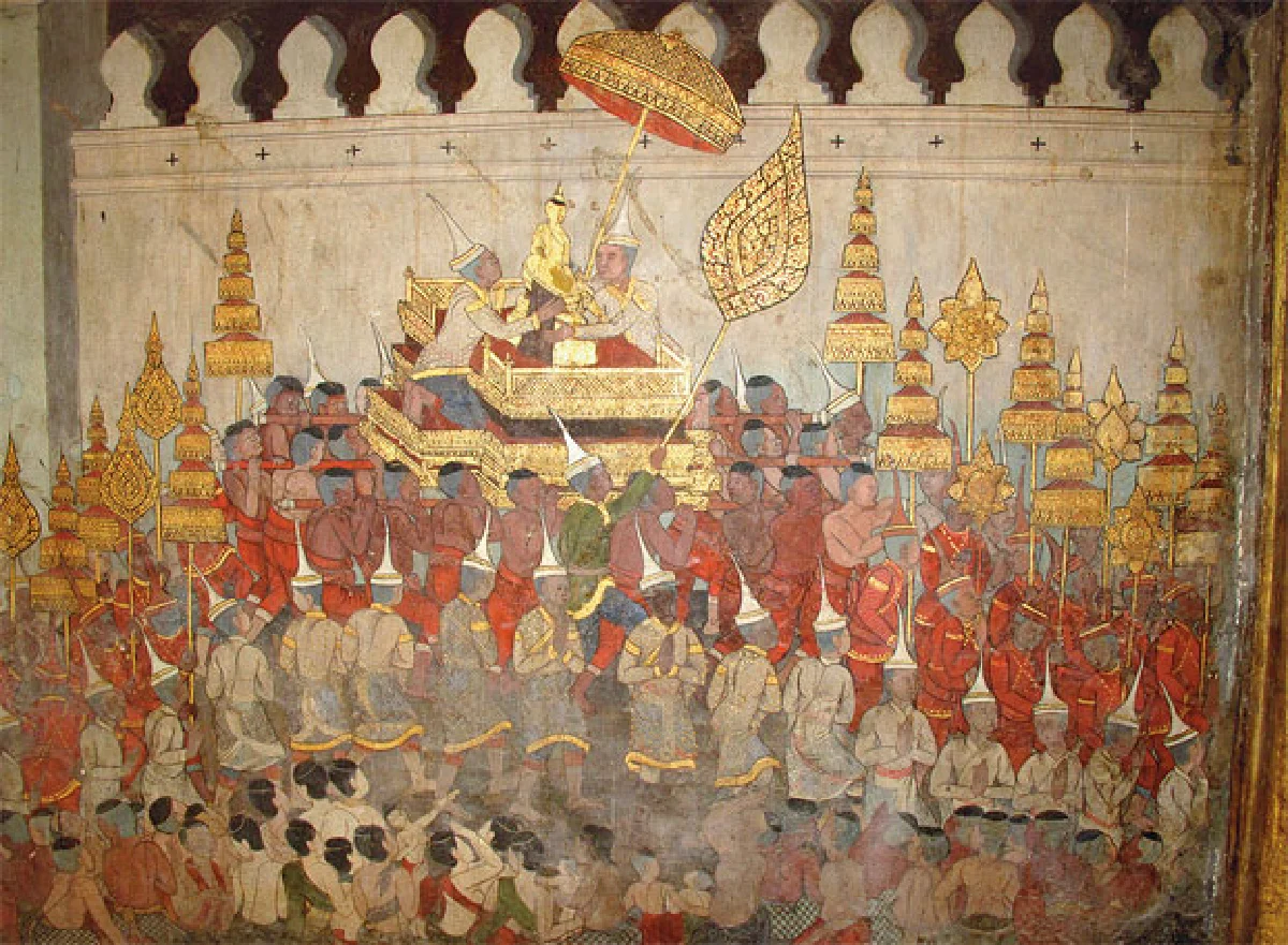 กรมศิลปากร หวังวัดพระแก้ววังหน้า จะเป็นแหล่งท่องเที่ยว