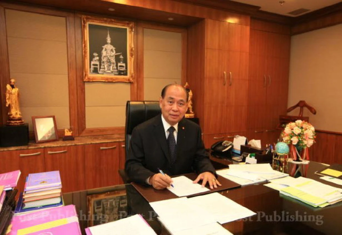 ฝ่าวิกฤตการเมืองอย่ายึดติดกับวันเลือกตั้ง