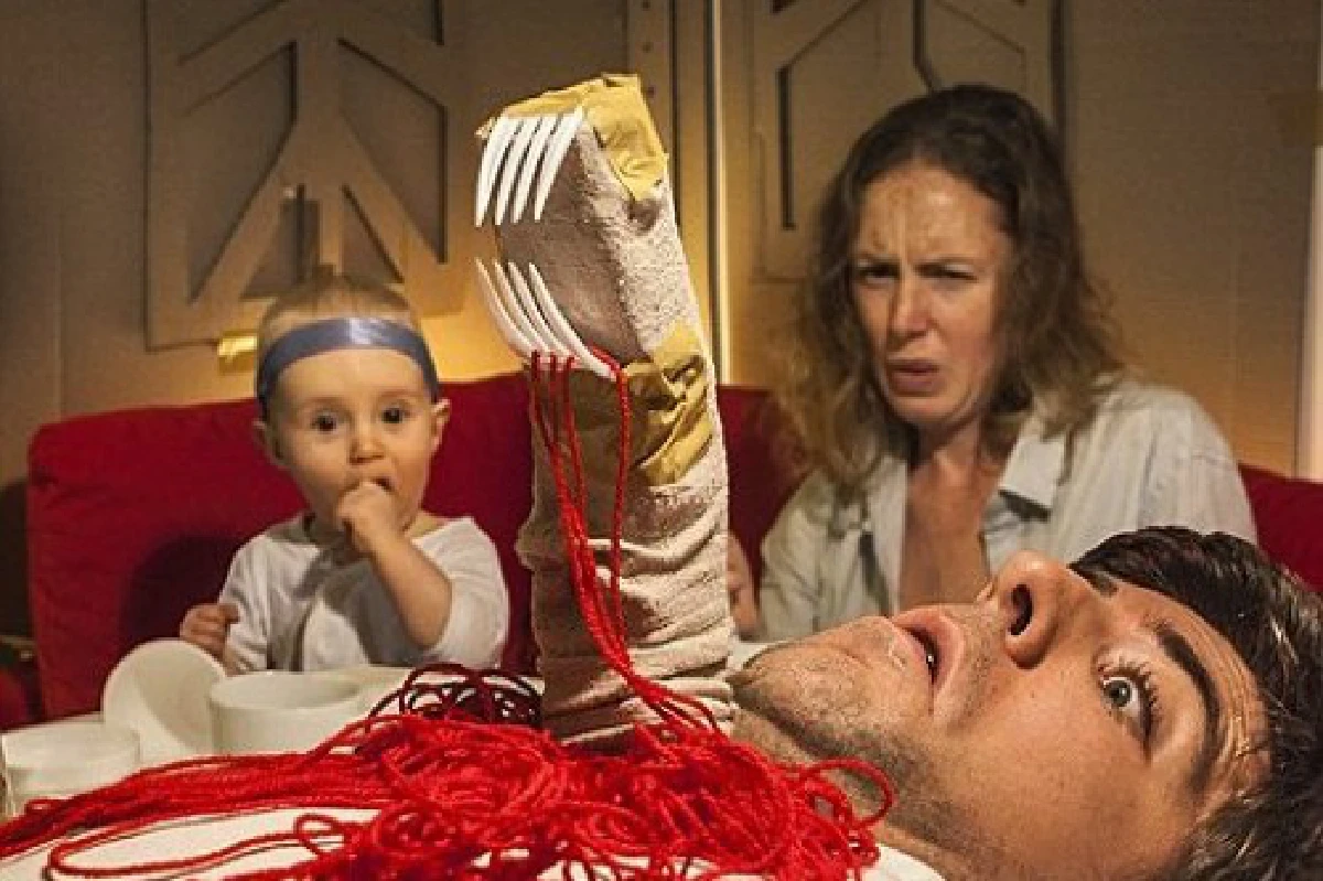 ทึ่ง!พ่อแม่ออสซี่ไอเดียเจ๋ง