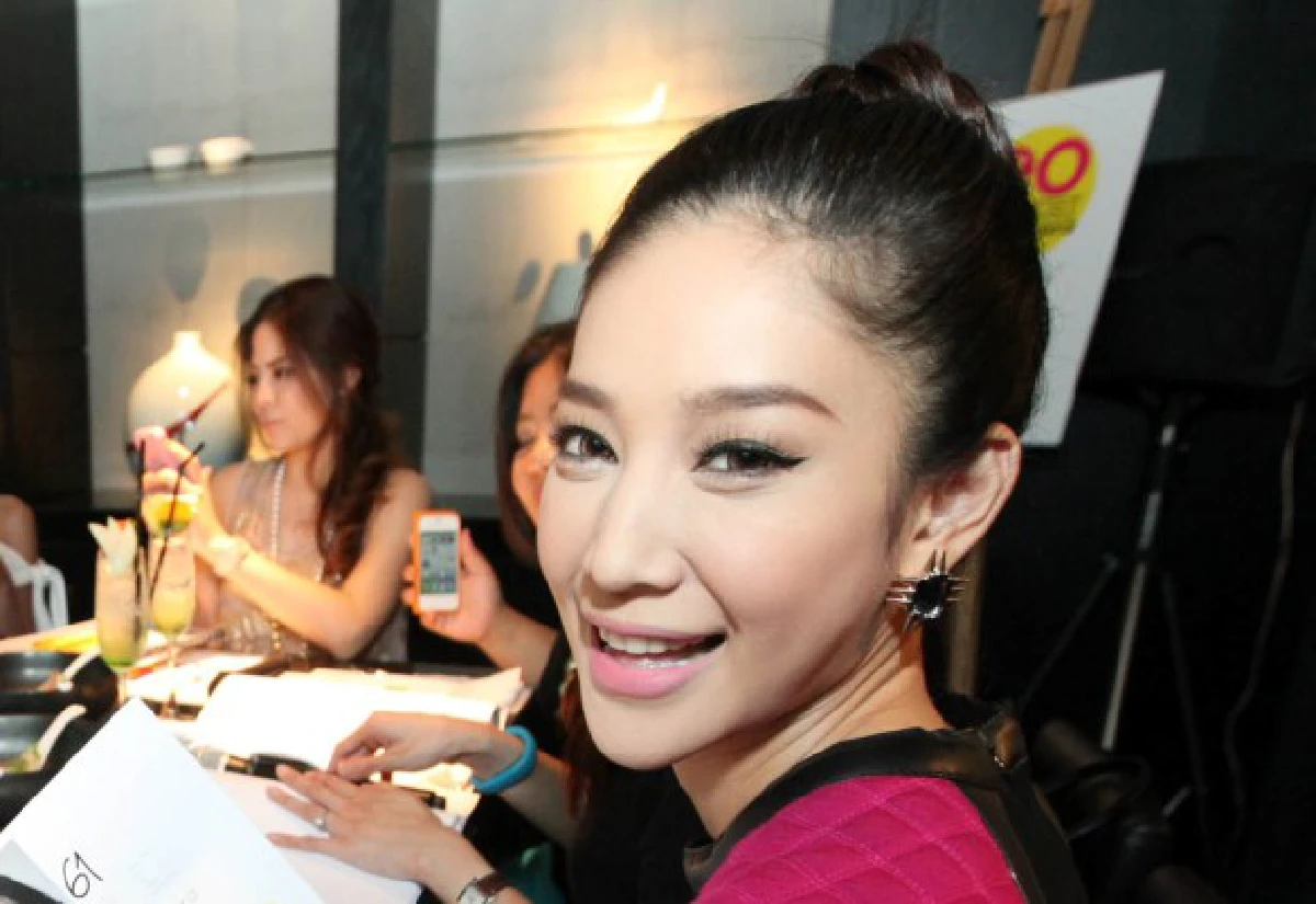 10ฉายาดาราแห่งปี2556