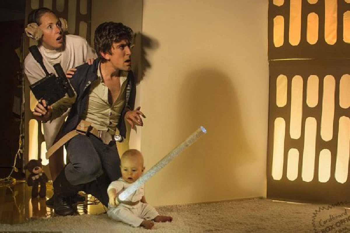 ทึ่ง!พ่อแม่ออสซี่ไอเดียเจ๋ง