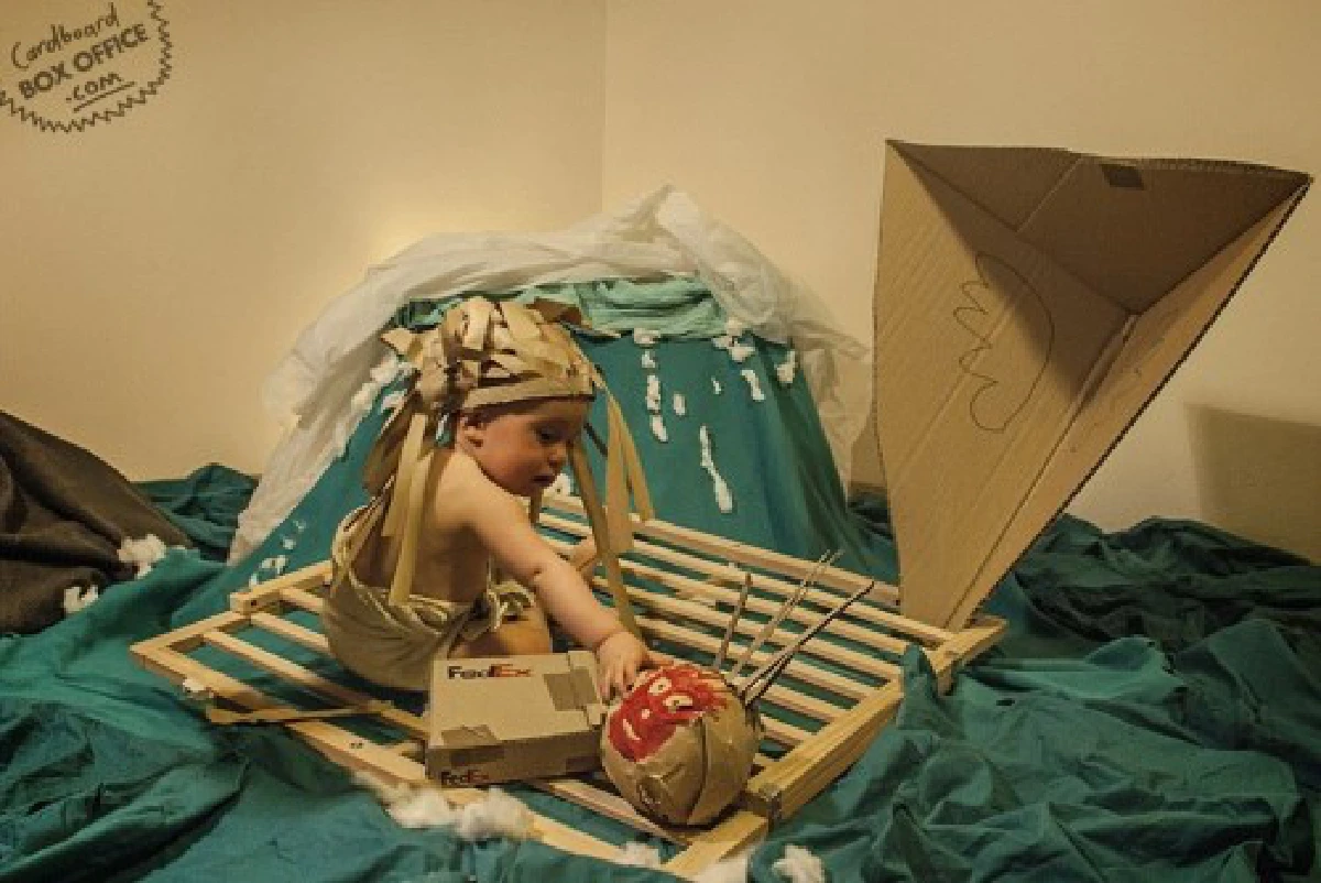 ทึ่ง!พ่อแม่ออสซี่ไอเดียเจ๋ง