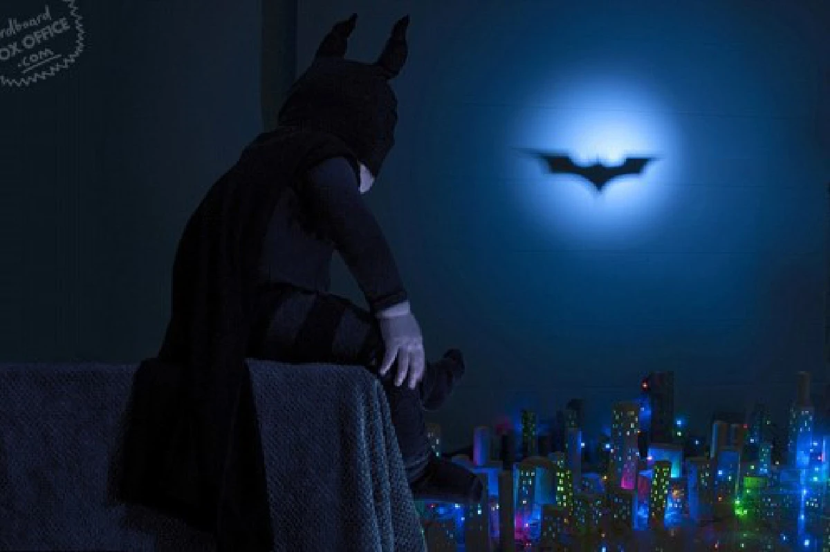 ทึ่ง!พ่อแม่ออสซี่ไอเดียเจ๋ง