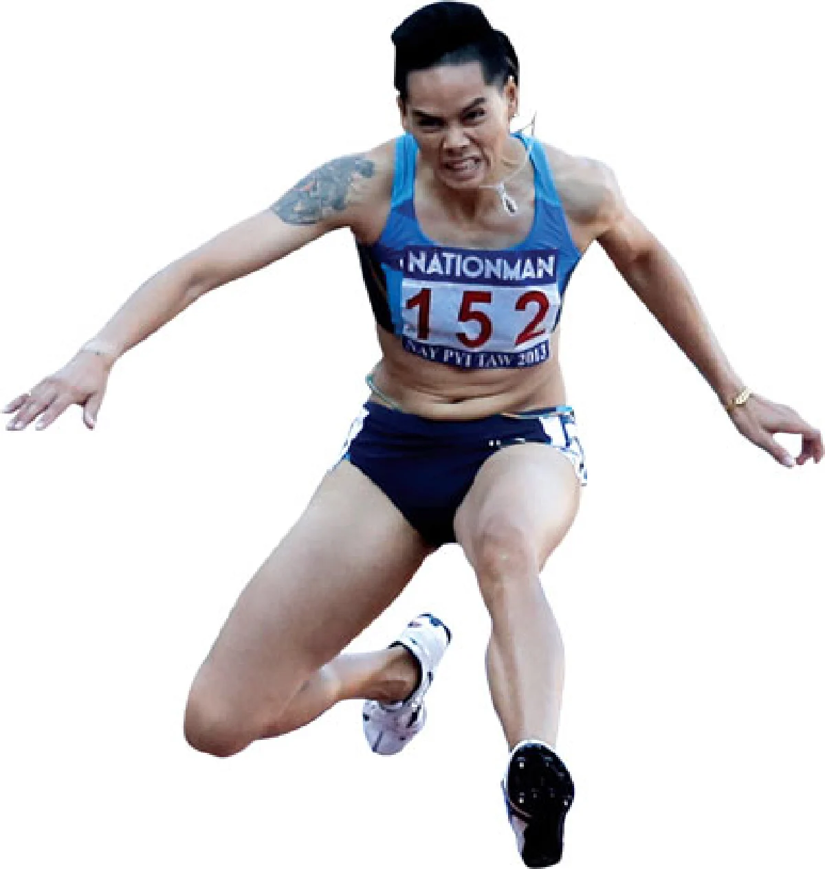 เบื้องหลัง...ชัยชนะ