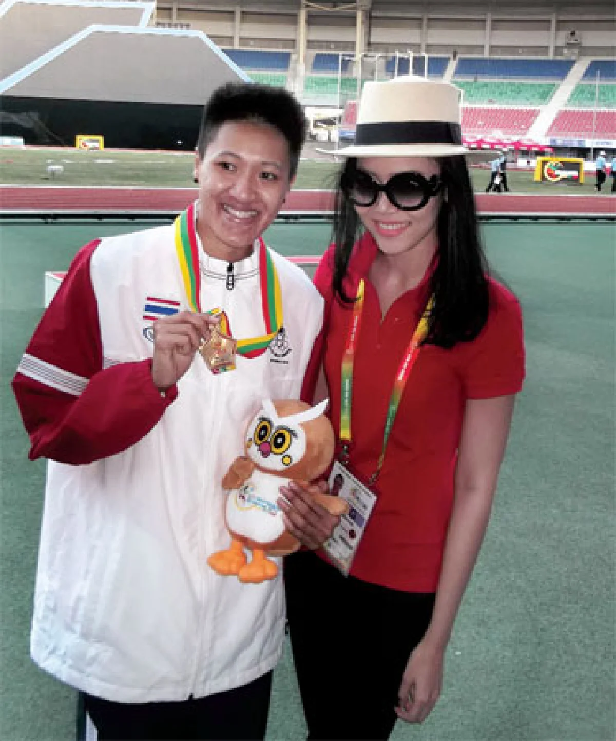 เบื้องหลัง...ชัยชนะ